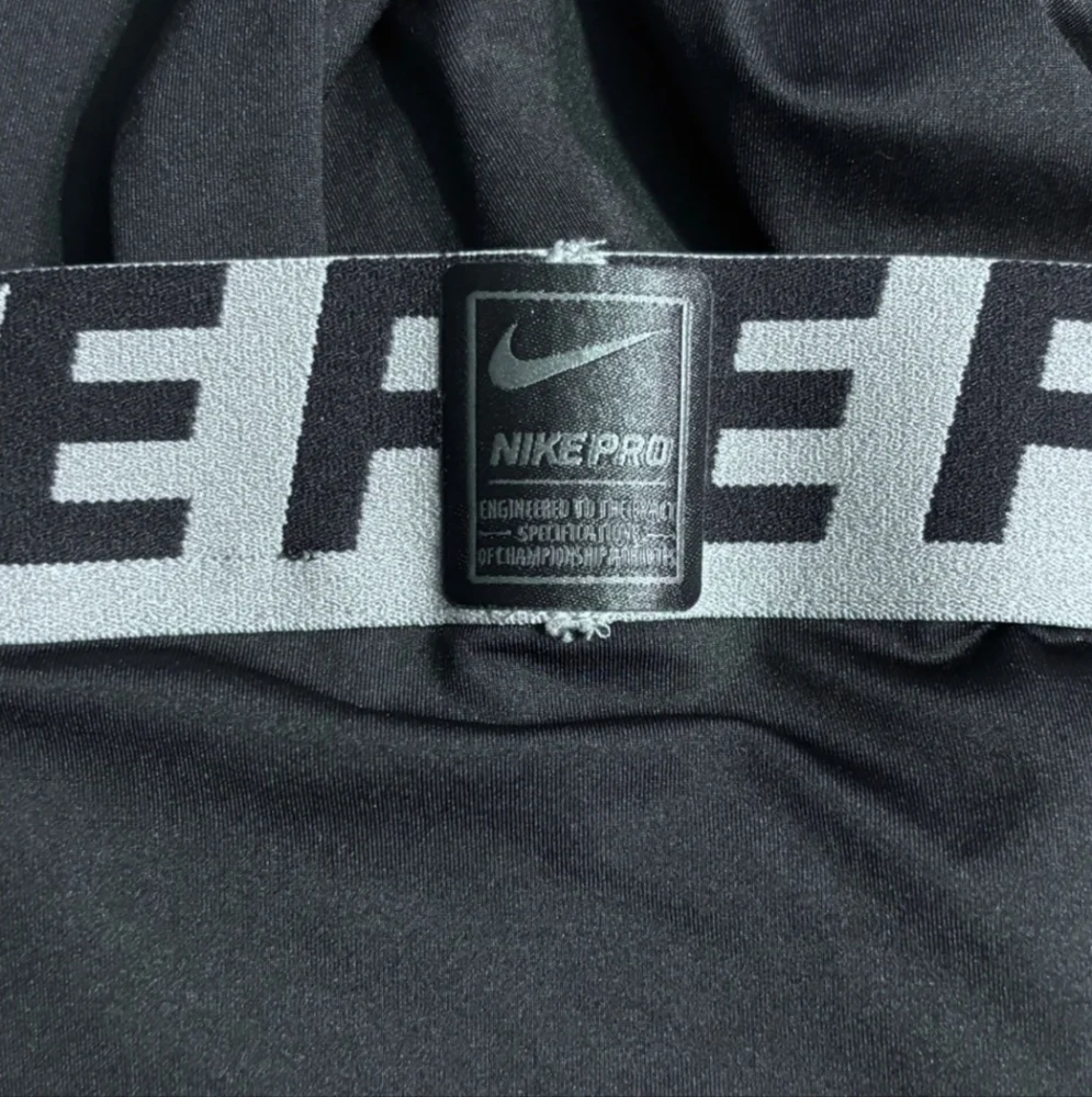Nike pro collection